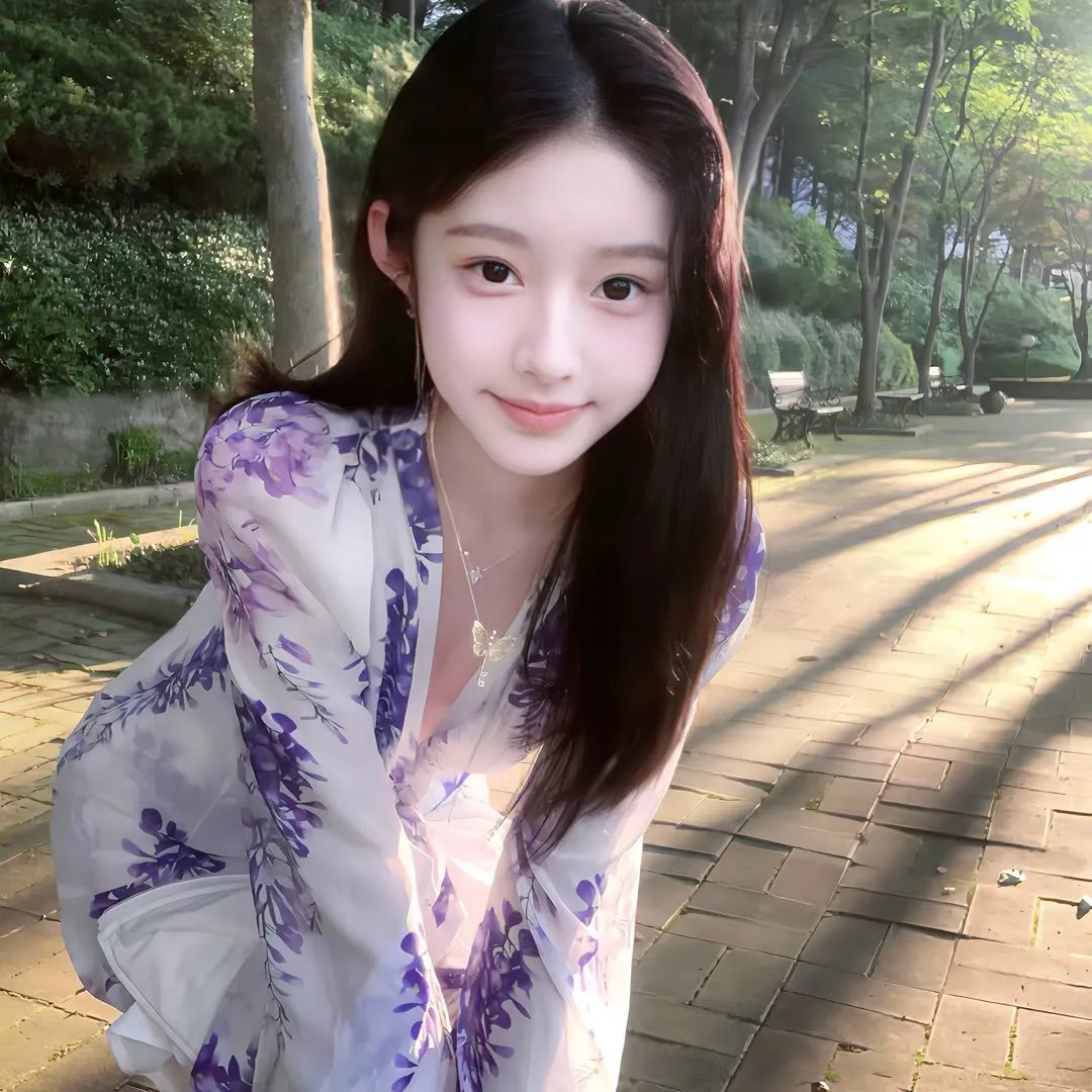 黛绿年华