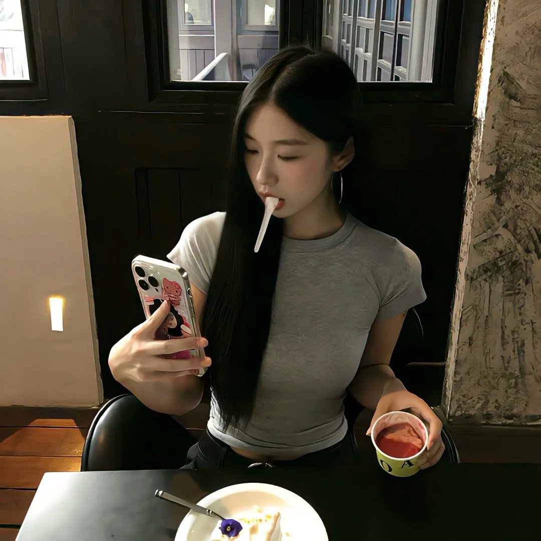 狂野的爱